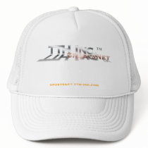 TTH Inc.™ SportsNet Official Cap hats