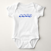 TTOW Infant Onesie t-shirts by Hippies_For_Roxie TTOW Infant Onesie t-shirts
