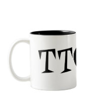 TTOW! mugs