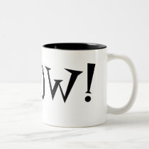 TTOW! mugs