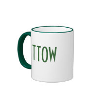 TTOW, TTOW canecas