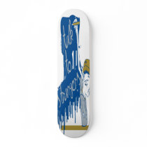 TTS Skate Deck 2 skateboards