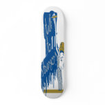 TTS Skate Deck 2 skateboards
