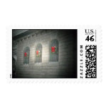 TTV Christmas Lighthouse postage