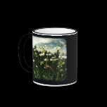 TTV Daisies Mug mugs