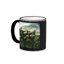TTV Daisies Mug