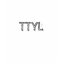TTYL t-shirts by lolalenox TTYL t-shirts