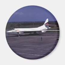 TU-160 MAGNET