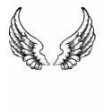 TU ANGELITO t-shirts by lulu1970 TU ANGELITO t-shirts