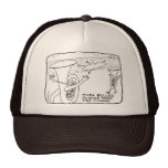 Tuba Bullies Hats