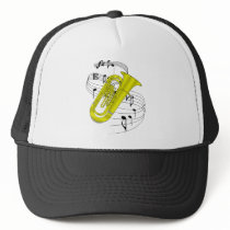 Tuba hats