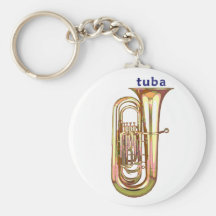Tuba Llaveros