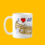 Tuba Love