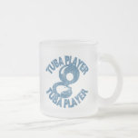 Tuba Player Mugs