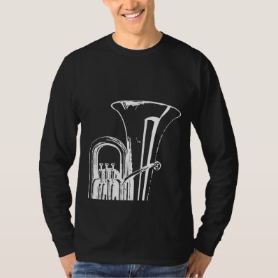 Tuba T-shirt