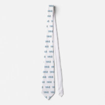 Tuba ties