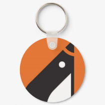 Tubbles Bubbles Keychain