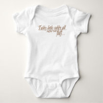 Tubby Cubby t-shirts