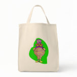 Tubby Striped Clown bags