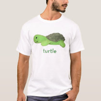 Tubby t-shirts