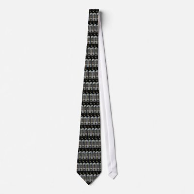 Tube (52BX Type) Tie by Higherfi