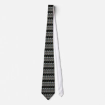 Tube (52BX Type) Tie