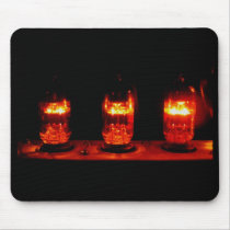 Tube Amplifier mousepads