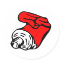 Tube - Color stickers by Thinkdifferent Tube - Color stickers