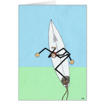 Tube Hunter cards by 194613mo Tube Hunter cards
