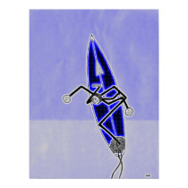 Tube Hunter posters by Emozart Tube Hunter posters