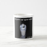 Tube Mug