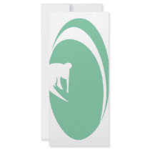 Tube Surfer rack cards