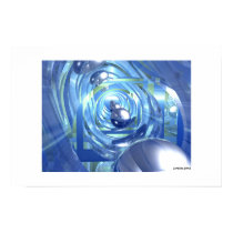 Tube to Infinity posters by colenewberry Tube to Infinity posters