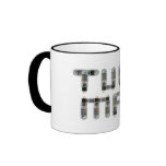 TUBEMAN Mug