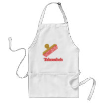 Tuberculosis aprons