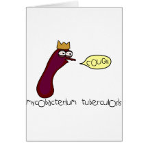 Tuberculosis Card
