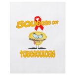 Tuberculosis Full Color Flyer