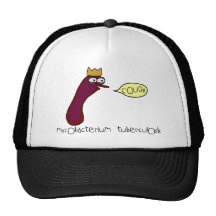 Tuberculosis Hats
