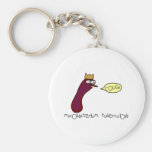 Tuberculosis Key Chain