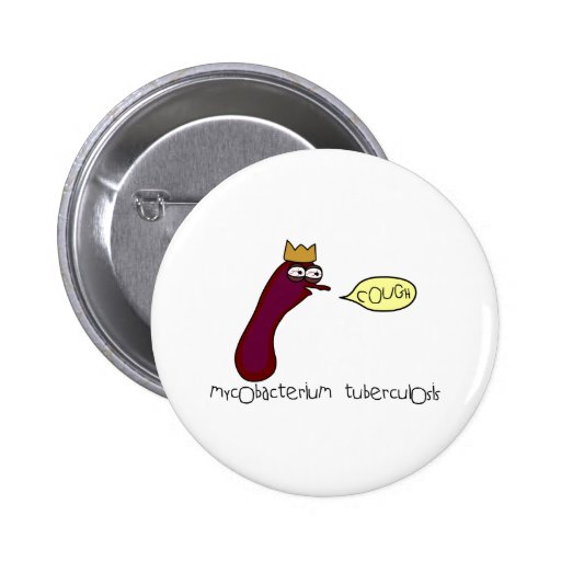 Tuberculosis Pins