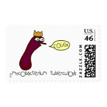 Tuberculosis Postage Stamps