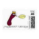 Tuberculosis postage