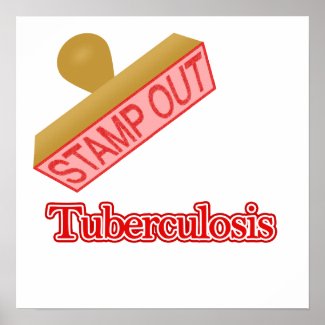 Tuberculosis print