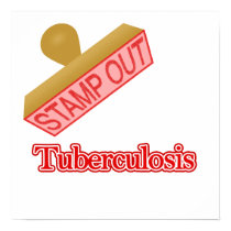Tuberculosis posters