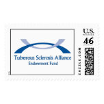 Tuberous Sclerosis Alliance Endowment Fund postage