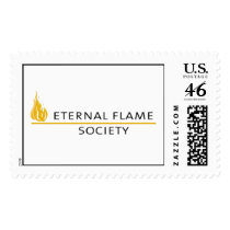 Tuberous Sclerosis Alliance Eternal Flame Society postage by TSAlliance Tuberous Sclerosis Alliance Eternal Flame Society postage