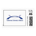 Tuberous Sclerosis Alliance postage by TSAlliance Tuberous Sclerosis Alliance postage