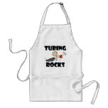 Tubing Rocks  Apron