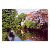 TUBINGEN, GERMANY cards by YOGI_1 TUBINGEN, GERMANY cards