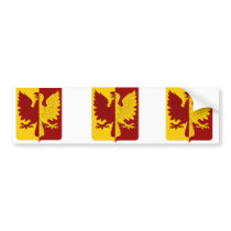 Tubize, Belgium bumper stickers by bestflag Tubize, Belgium bumper stickers